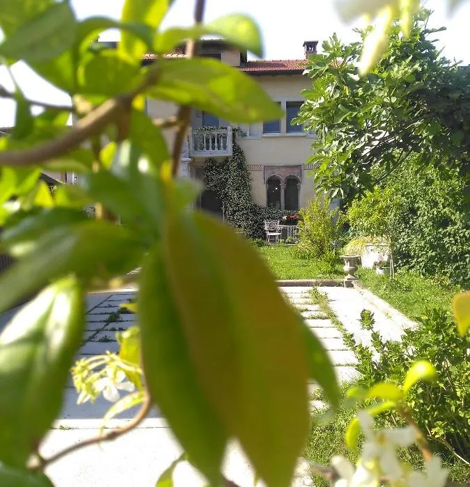 B&B Casa Lulù-1